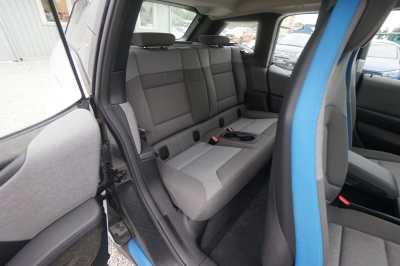 BMW i3 (120 Ah) |LED| |Wärmepumpe| |SOH: 95%|