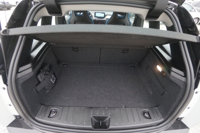 BMW i3 (120 Ah) |LED| |Wärmepumpe| |SOH: 95%|