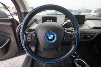 BMW i3 (120 Ah) |LED| |Wärmepumpe| |SOH: 95%|