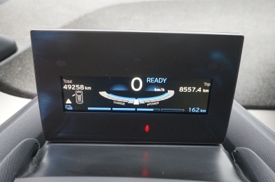 BMW i3 (120 Ah) |LED| |Wärmepumpe| |SOH: 95%|