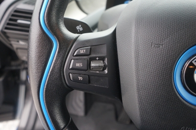 BMW i3 (120 Ah) |LED| |Wärmepumpe| |SOH: 95%|