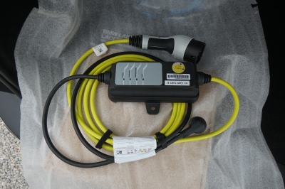 BMW i3 (120 Ah) |LED| |Wärmepumpe| |SOH: 95%|