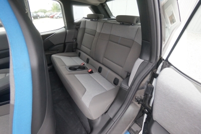 BMW i3 (120 Ah) |LED| |Wärmepumpe| |SOH: 95%|