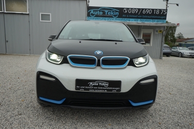 BMW i3 (120 Ah) |LED| |Wärmepumpe| |SOH: 95%|