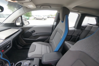 BMW i3 (120 Ah) |LED| |Wärmepumpe| |SOH: 95%|