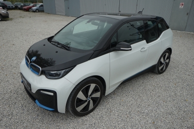 BMW i3 (120 Ah) |LED| |Wärmepumpe| |SOH: 95%|
