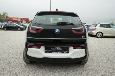 BMW i3 (120 Ah) |LED| |Wärmepumpe| |SOH: 95%|