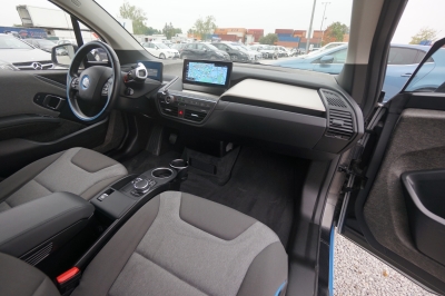 BMW i3 (120 Ah) |LED| |Wärmepumpe| |SOH: 95%|