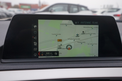 BMW 118i Advantage |Park-Assist.| |Navi| |Tempomat|