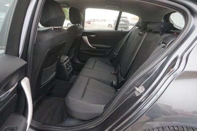 BMW 118i Advantage |Park-Assist.| |Navi| |Tempomat|