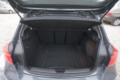 BMW 118i Advantage |Park-Assist.| |Navi| |Tempomat|