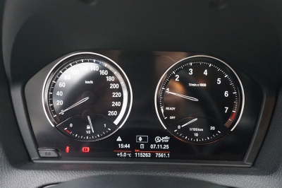 BMW 118i Advantage |Park-Assist.| |Navi| |Tempomat|