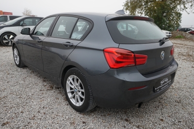 BMW 118i Advantage |Park-Assist.| |Navi| |Tempomat|