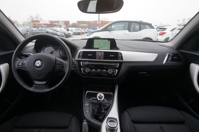 BMW 118i Advantage |Park-Assist.| |Navi| |Tempomat|