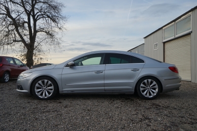 VW Passat CC 2.0 TSI DSG |Tempomat| |Xenon| |AHK|