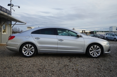 VW Passat CC 2.0 TSI DSG |Tempomat| |Xenon| |AHK|