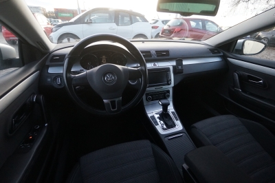 VW Passat CC 2.0 TSI DSG |Tempomat| |Xenon| |AHK|