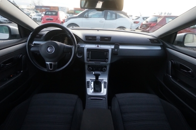 VW Passat CC 2.0 TSI DSG |Tempomat| |Xenon| |AHK|