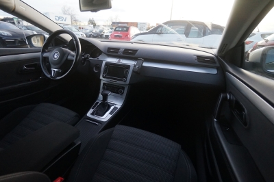 VW Passat CC 2.0 TSI DSG |Tempomat| |Xenon| |AHK|