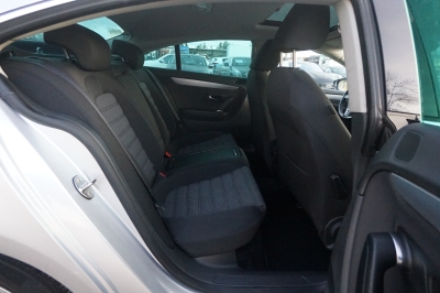 VW Passat CC 2.0 TSI DSG |Tempomat| |Xenon| |AHK|