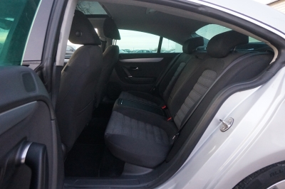VW Passat CC 2.0 TSI DSG |Tempomat| |Xenon| |AHK|