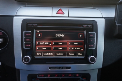 VW Passat CC 2.0 TSI DSG |Tempomat| |Xenon| |AHK|