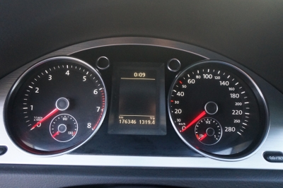 VW Passat CC 2.0 TSI DSG |Tempomat| |Xenon| |AHK|