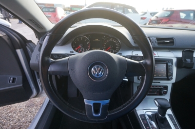 VW Passat CC 2.0 TSI DSG |Tempomat| |Xenon| |AHK|