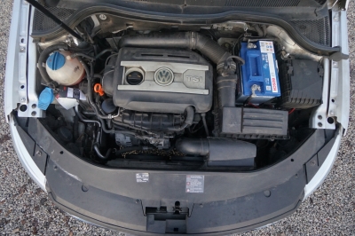 VW Passat CC 2.0 TSI DSG |Tempomat| |Xenon| |AHK|