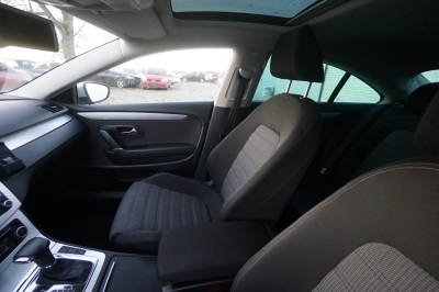 VW Passat CC 2.0 TSI DSG |Tempomat| |Xenon| |AHK|