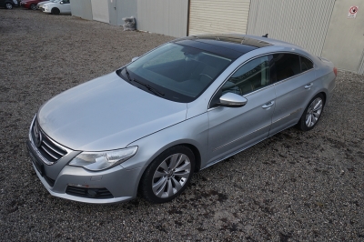 VW Passat CC 2.0 TSI DSG |Tempomat| |Xenon| |AHK|