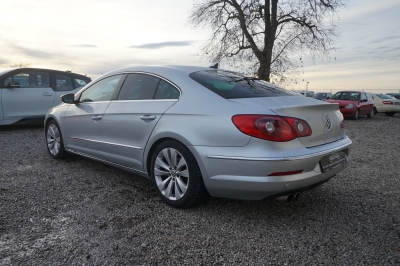 VW Passat CC 2.0 TSI DSG |Tempomat| |Xenon| |AHK|