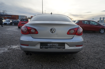VW Passat CC 2.0 TSI DSG |Tempomat| |Xenon| |AHK|