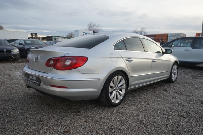 VW Passat CC 2.0 TSI DSG |Tempomat| |Xenon| |AHK|