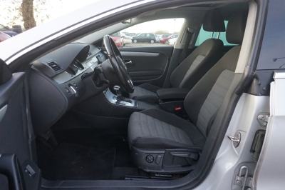 VW Passat CC 2.0 TSI DSG |Tempomat| |Xenon| |AHK|