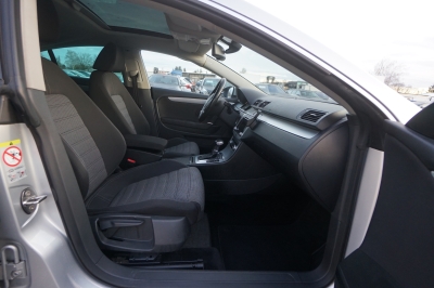 VW Passat CC 2.0 TSI DSG |Tempomat| |Xenon| |AHK|