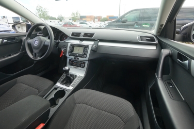 VW Passat Variant 1.6 TDI BMT |AHK| |KD gepflegt|