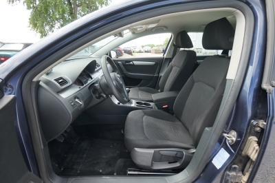 VW Passat Variant 1.6 TDI BMT |AHK| |KD gepflegt|