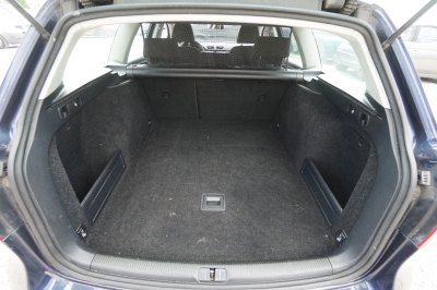 VW Passat Variant 1.6 TDI BMT |AHK| |KD gepflegt|