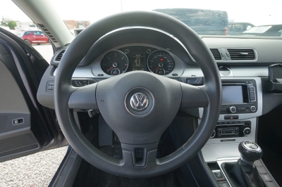 VW Passat Variant 1.6 TDI BMT |AHK| |KD gepflegt|