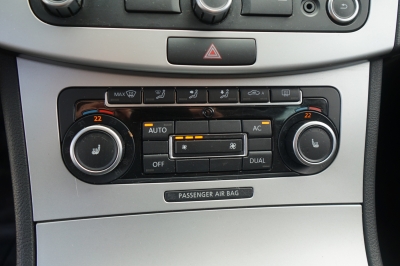 VW Passat Variant 1.6 TDI BMT |AHK| |KD gepflegt|