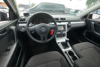 VW Passat Variant 1.6 TDI BMT |AHK| |KD gepflegt|