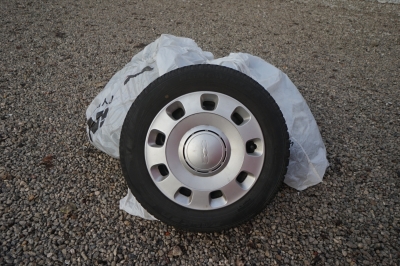 Fiat 500C 1.2 Lounge |1.Hd| |Einparkhilfe| |Tempomat|