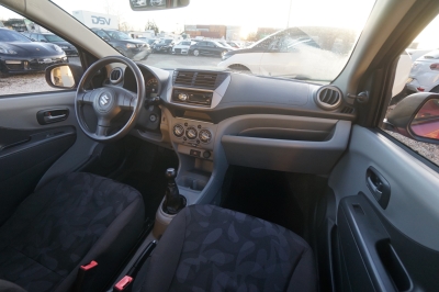 Suzuki Alto 1.0 Basis |HU: 03/2027| |Klimaanlage| |AUX|