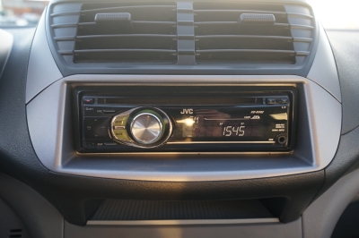 Suzuki Alto 1.0 Basis |HU: 03/2027| |Klimaanlage| |AUX|