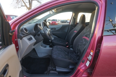 Suzuki Alto 1.0 Basis |HU: 03/2027| |Klimaanlage| |AUX|