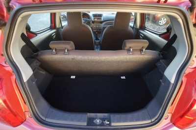 Suzuki Alto 1.0 Basis |HU: 03/2027| |Klimaanlage| |AUX|