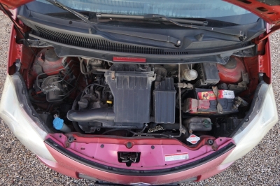 Suzuki Alto 1.0 Basis |HU: 03/2027| |Klimaanlage| |AUX|