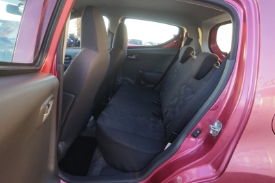 Suzuki Alto 1.0 Basis |HU: 03/2027| |Klimaanlage| |AUX|