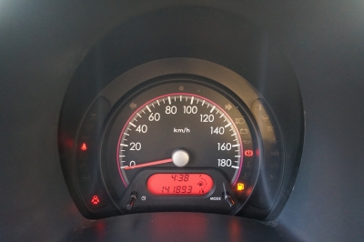 Suzuki Alto 1.0 Basis |HU: 03/2027| |Klimaanlage| |AUX|